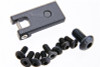 5KU Action Army AAP01 Carbine Kit (Type A) - Black