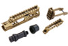 5KU Action Army AAP01 Carbine Kit (Type A) - FDE