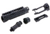 5KU Action Army AAP01 Carbine Kit (Type C) - Black
