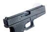 Tanaka 17 2nd Version HW (Model Gun)