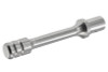 Hephaestus Tokyo Marui AKX GBBR Recoil Power Kit (Enhanced Dummy Gas Piston) (Stainless Steel)