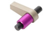 Prometheus Hard Anti-Reverse Latch for Tokyo Marui NGRS Rifle & High Cycle Custom AEG
