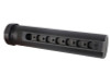 First Factory Tokyo Marui M4 AEG Short Stock Pipe - Black