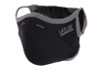 Laylax (Battle Style) AeroFlex Face Guard 'ICE' - Black (Size L-XL)