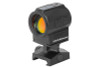 Holosun SCRS MRS Red Dot Sight - BK