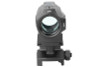 Holosun SCRS MRS Red Dot Sight - BK