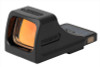Holosun SCS VP9 Reflex Green Dot Sight - BK