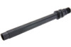 Bow Master VFC HK53 GBB Outer Barrel (CNC Steel, Black)