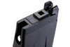 SRC Hi Capa GBB Series Green Gas Magazine (28rds) - Black