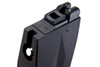 SRC M92 SR92 Series GBB Green Gas Magazine (25rds) - Black