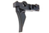 BJ TAC Tokyo Marui M4 MWS GBBR G Style SSA-X Steel Trigger (Black)