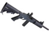 KJ Works 10 22 KC-02 GBB Airsoft Rifle (Version 2 with Long Magazine)
