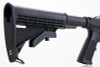 KJ Works 10 22 KC-02 GBB Airsoft Rifle (Version 2 with Long Magazine)
