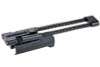 Top Shooter APFG MPX GBB Bolt Carrier (CNC Steel, Black)
