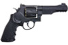Umarex Smith & Wesson M&P R8 6mm Co2 Airsoft Revolver - Black (by Wingun)