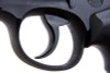 Umarex Smith & Wesson M&P R8 6mm Co2 Airsoft Revolver - Black (by Wingun)
