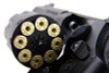 Umarex Smith & Wesson M&P R8 6mm Co2 Airsoft Revolver - Black (by Wingun)