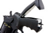 Umarex Smith & Wesson M&P R8 6mm Co2 Airsoft Revolver - Black (by Wingun)
