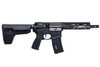 VFC BCM MCMR AEG Airsoft M4 Rifle (SBR 8 inch) (Built-in Gate Aster ETU)