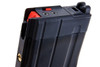 VFC M4 Green Gas Magazine (30 rounds) - Black (V2)