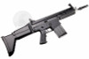 Tokyo Marui Scar-H Next Generation (NGRS EBB) Airsoft AEG Rifle - Black