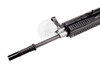 Tokyo Marui Scar-H Next Generation (NGRS EBB) Airsoft AEG Rifle - Black