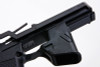 GK Tactical Flux MP17 Style for SIG P320 M17 / M18 GBB Airsoft - BK