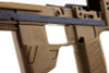 GK Tactical Flux MP17 Style for SIG P320 M17 / M18 GBB Airsoft - DE