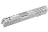 5KU Limcat Speed Cat Aluminum Slide for Tokyo Marui Hi Capa / 1911 GBB Series - Silver