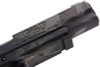 RWA Nighthawk GRP Recon CO2 Airsoft Pistol - CNC Stainless Steel Cerakote Stealth Camo