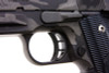 RWA Nighthawk GRP Recon CO2 Airsoft Pistol - CNC Stainless Steel Cerakote Stealth Camo