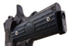 RWA Nighthawk GRP Recon CO2 Airsoft Pistol - CNC Stainless Steel Cerakote Stealth Camo