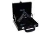 RWA Nighthawk GRP Recon CO2 Airsoft Pistol - CNC Stainless Steel Cerakote Stealth Camo