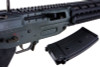 GHK 551 Tactical GBBR (Cerakote Version)