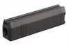 Action Army AAP01 / AAP01C GBB Barrel Extension (130mm, Black)