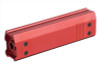 Action Army AAP01 / AAP01C GBB Barrel Extension (130mm, Red)