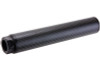 Silverback Carbon Dummy Suppressor (Long) (24mm CW)
