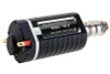 Solink Motor SX-1 High Speed Super Torque Brushless AEG Motor (39000rpm, Black, Long Axle, 11.1V)