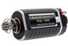 Solink Motor SX-1 High Speed Super Torque Brushless AEG Motor (39000rpm, Black, Short Axle, 11.1V)
