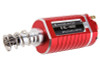 Solink Motor SX-1 High Speed Super Torque Brushless AEG Motor (48000rpm, Red, Long Axle, 11.1V)
