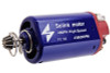 Solink Motor High Speed AEG Motor (43000rpm, Blue, Short Axle, 11.1V)
