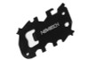Novritsch Airsoft Card Multitool - Black