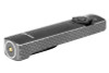 OLIGHT Arkfeld Stylish Dual Light Source EDC Flashlight w/ Green Laser (CW)