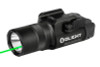 OLIGHT Baldr Pro R Led Light w/ Green Dot - Black
