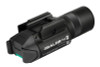 OLIGHT Baldr Pro R Led Light w/ Green Dot - Black