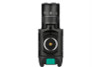 OLIGHT Baldr Pro R Led Light w/ Green Dot - Desert Tan