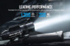 OLIGHT Baldr Pro R Led Light w/ Green Dot - Desert Tan