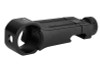 OLIGHT Conventional Flashlight Weapon Mount - Black