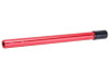 Dr. Black Hi-Capa 5.1 GBB 6.01mm Inner Barrel (L:113mm, 6063 Aluminum, Red)