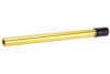 Dr. Black Hi-Capa 5.1 GBB 6.01mm Inner Barrel (L:113mm, 6063 Aluminum, Gold)